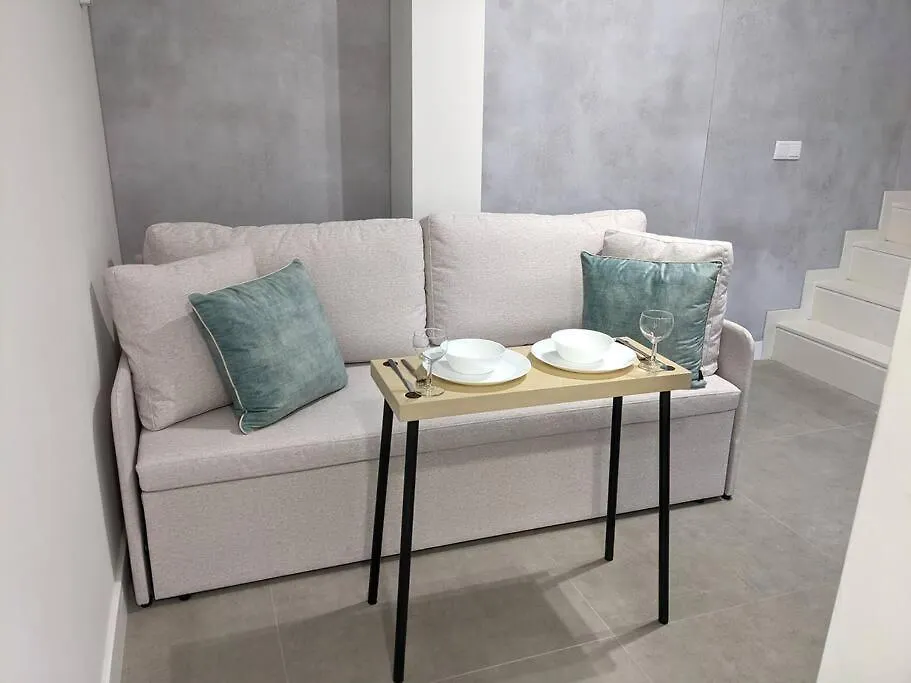 Fira 4 A 1Min Del Metro Y Centro 15Min Apartment L'Hospitalet de Llobregat