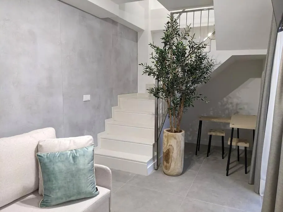 Fira 4 A 1Min Del Metro Y Centro 15Min Apartment L'Hospitalet de Llobregat