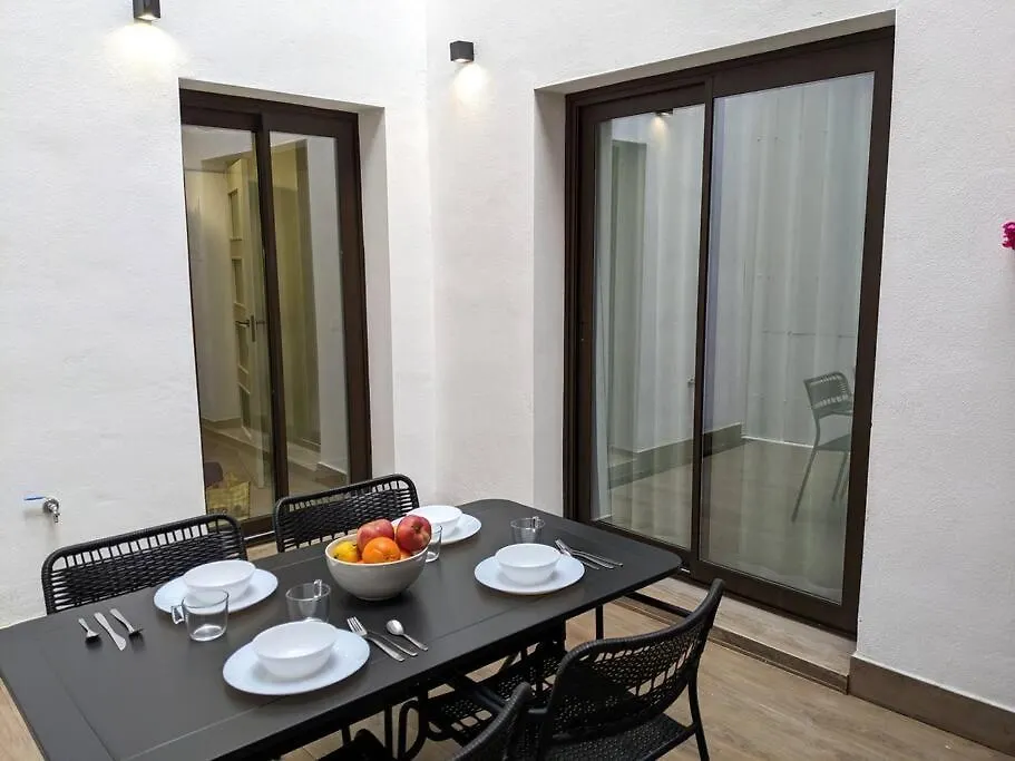 Fira 4 A 1Min Del Metro Y Centro 15Min Apartment L'Hospitalet de Llobregat