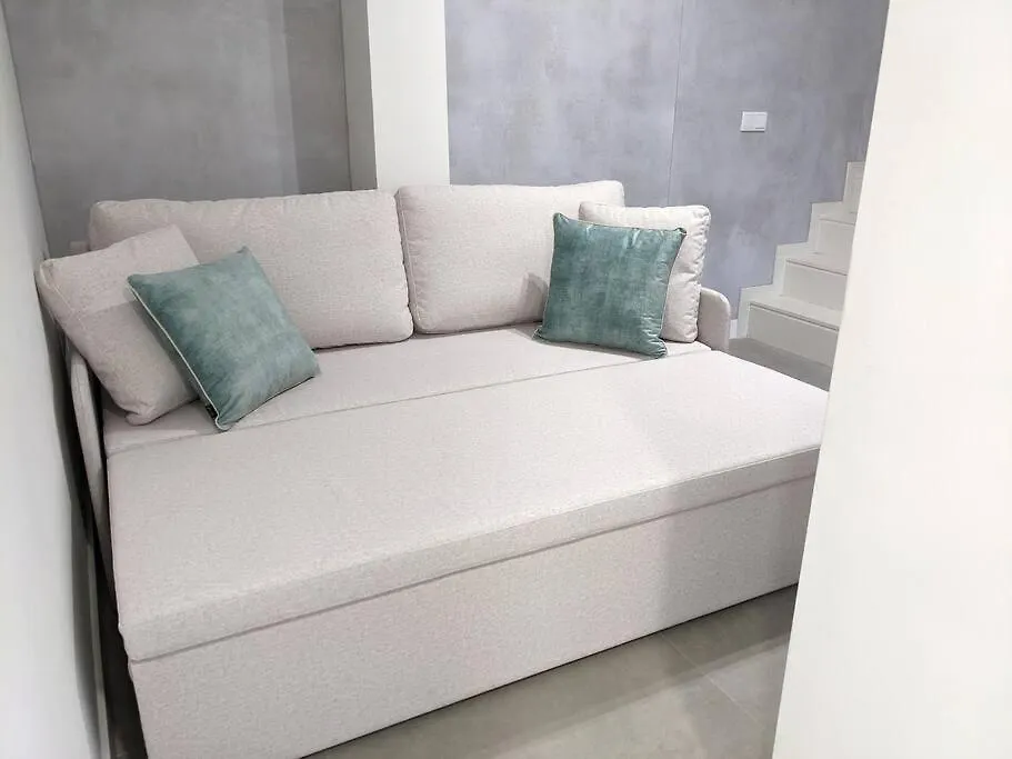 Fira 4 A 1Min Del Metro Y Centro 15Min Apartment L'Hospitalet de Llobregat