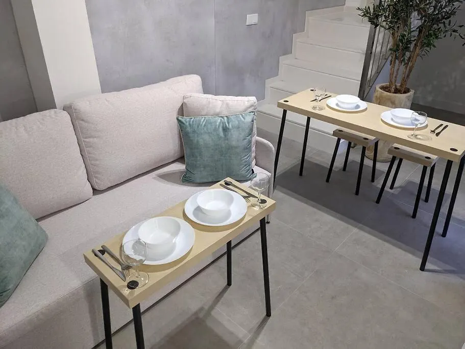 Fira 4 A 1Min Del Metro Y Centro 15Min Apartment L'Hospitalet de Llobregat
