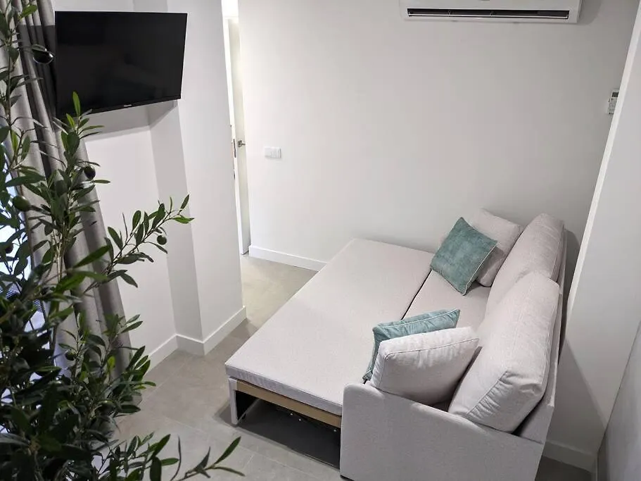 Fira 4 A 1Min Del Metro Y Centro 15Min Apartment L'Hospitalet de Llobregat 0*,  Spain